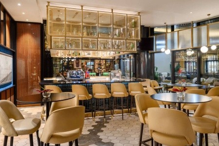 Maďarsko Budapešť a okolie Pullman Budapest 5 dňový pobyt Raňajky Vlastná March 2026 (21/03/26-25/03/26)