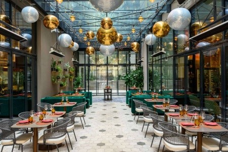 Maďarsko Budapešť a okolie Pullman Budapest 5 dňový pobyt Raňajky Vlastná March 2026 (21/03/26-25/03/26)