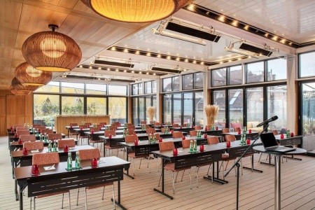 Maďarsko Budapešť a okolie Pullman Budapest 5 dňový pobyt Raňajky Vlastná March 2026 (21/03/26-25/03/26)