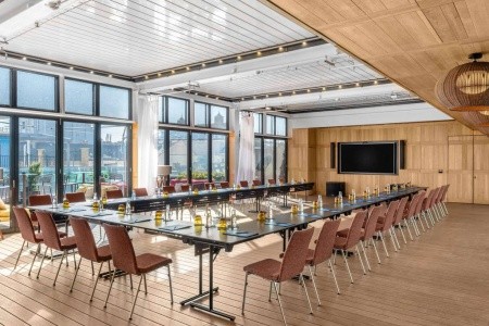 Maďarsko Budapešť a okolie Pullman Budapest 5 dňový pobyt Raňajky Vlastná March 2026 (21/03/26-25/03/26)