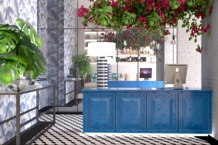 Soho Boutique Urban - 3