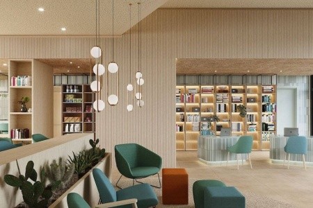 Staybridge Suites Malaga - 2