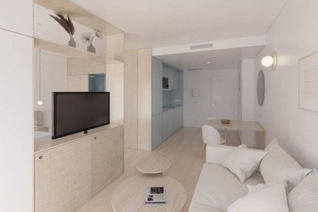 Staybridge Suites Malaga - 7