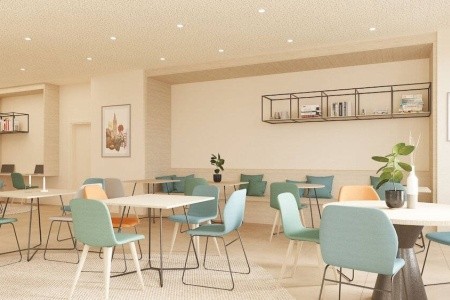 Staybridge Suites Malaga - 9