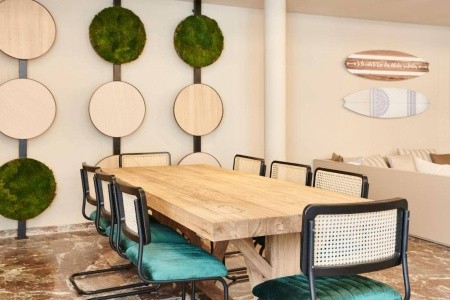 Tent Torremolinos - 15