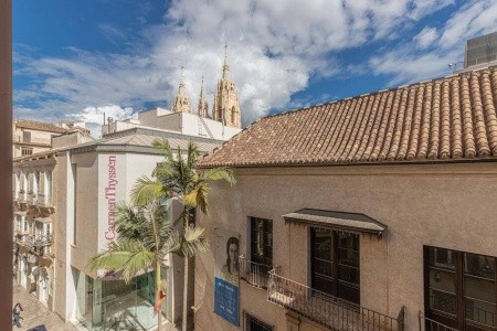 Thyssen Boutique Apartments Caleta Homes - 1