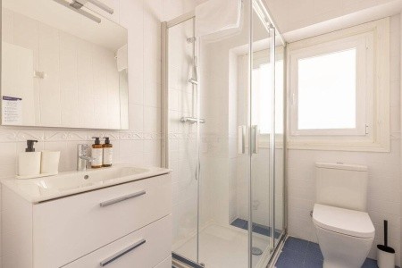 Thyssen Boutique Apartments Caleta Homes - 15