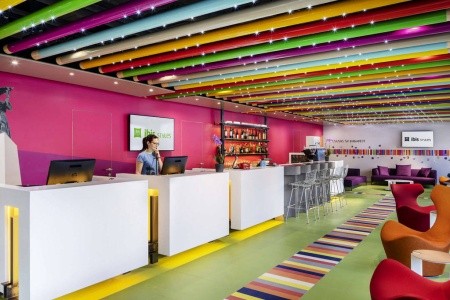 Maďarsko Budapešť a okolie ibis Styles Budapest Citywest 4 dňový pobyt Raňajky Vlastná August 2026 (19/08/26-22/08/26)