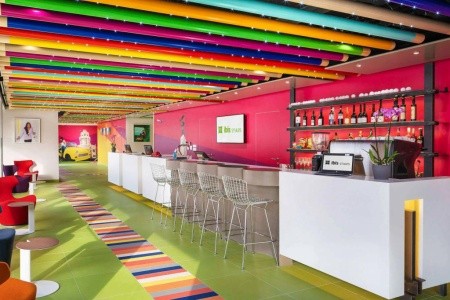 Maďarsko Budapešť a okolie ibis Styles Budapest Citywest 4 dňový pobyt Raňajky Vlastná August 2026 (19/08/26-22/08/26)