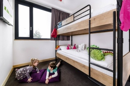 Maďarsko Budapešť a okolie ibis Styles Budapest Citywest 4 dňový pobyt Raňajky Vlastná August 2026 (19/08/26-22/08/26)