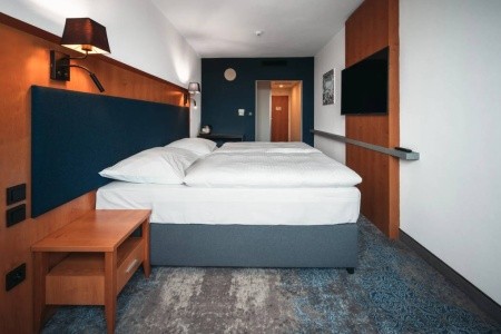 Česká republika Praha a okolie Orea Pyramida 8 dňový pobyt Raňajky Vlastná March 2026 (11/03/26-18/03/26)