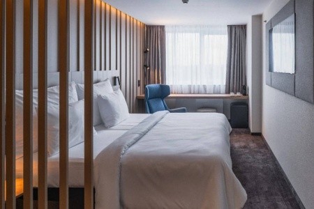 Česká republika Praha a okolie Orea Pyramida 8 dňový pobyt Raňajky Vlastná March 2026 (11/03/26-18/03/26)