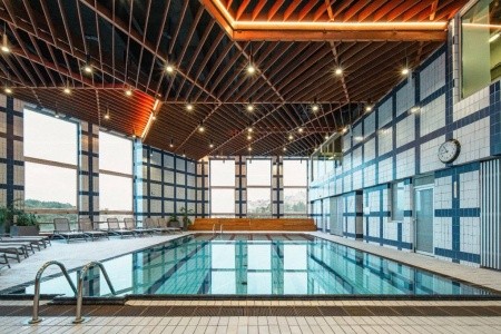 Česká republika Praha a okolie Orea Pyramida 8 dňový pobyt Raňajky Vlastná March 2026 (11/03/26-18/03/26)