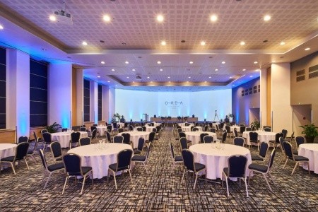 Česká republika Praha a okolie Orea Pyramida 8 dňový pobyt Raňajky Vlastná March 2026 (11/03/26-18/03/26)