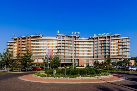 Aquaworld Resort (ex. Ramada Resort) - 3