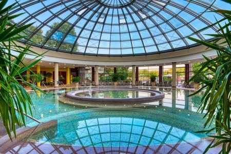 Aquaworld Resort (ex. Ramada Resort) - 8