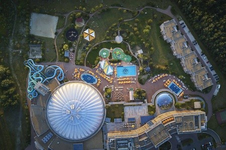 Aquaworld Resort (ex. Ramada Resort) - 9