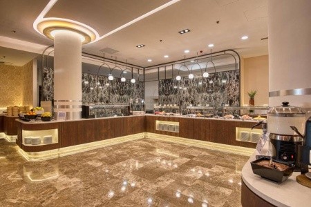 Aquaworld Resort (ex. Ramada Resort) - 11