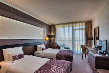 Aquaworld Resort (ex. Ramada Resort) - 14