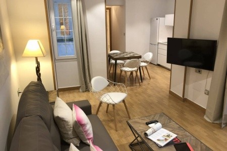 Lodgingmalaga Plaza Constitucion - 6