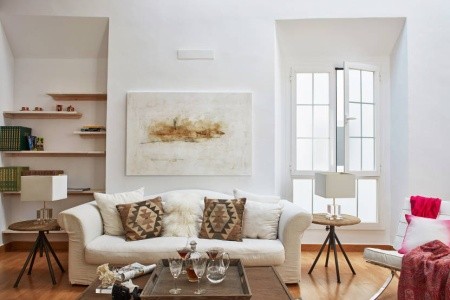 Lodgingmalaga Plaza Constitucion - 7