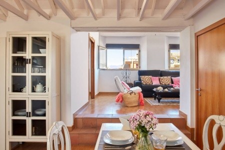 Lodgingmalaga Plaza Constitucion - 8