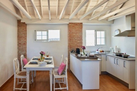 Lodgingmalaga Plaza Constitucion - 9