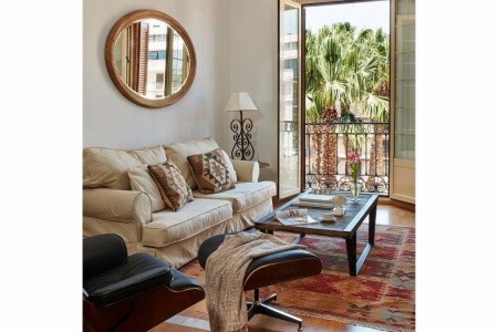 Lodgingmalaga Plaza Constitucion - 10