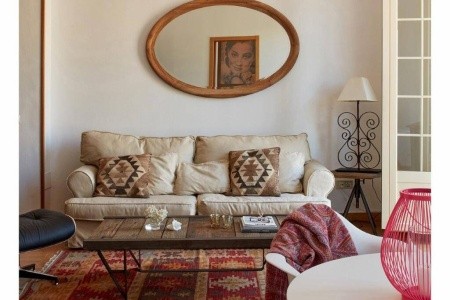 Lodgingmalaga Plaza Constitucion - 12