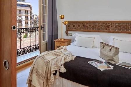 Lodgingmalaga Plaza Constitucion - 15