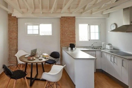 Lodgingmalaga Plaza Constitucion - 17