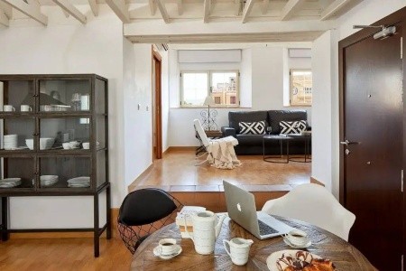 Lodgingmalaga Plaza Constitucion - 18