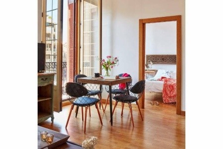 Lodgingmalaga Plaza Constitucion - 22