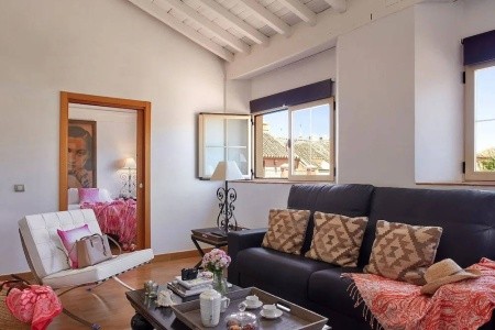 Lodgingmalaga Plaza Constitucion - 25