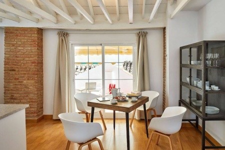 Lodgingmalaga Plaza Constitucion - 26