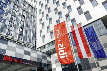 ibis Wien Hauptbahnhof - 2