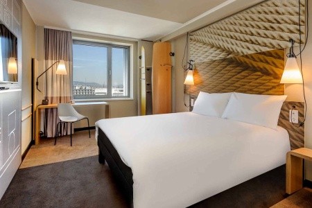 ibis Wien Hauptbahnhof - 3