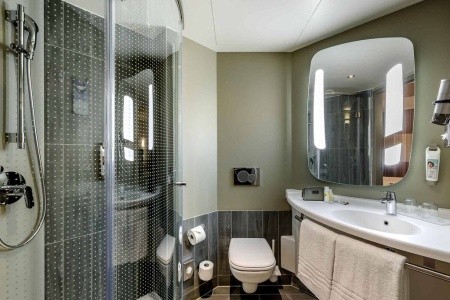 ibis Wien Hauptbahnhof - 6