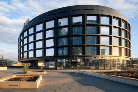 Stages Hotel Prague - 2