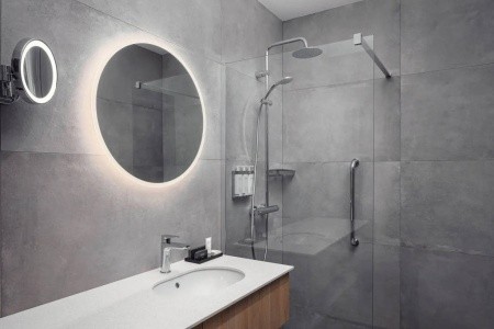 Česká republika Praha a okolie Stages Hotel Prague 4 dňový pobyt Raňajky Vlastná August 2026 ( 5/08/26- 8/08/26)