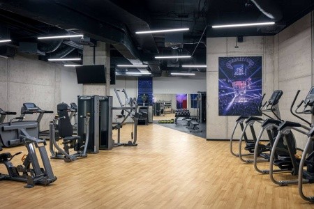 Česká republika Praha a okolie Stages Hotel Prague 4 dňový pobyt Raňajky Vlastná August 2026 ( 5/08/26- 8/08/26)