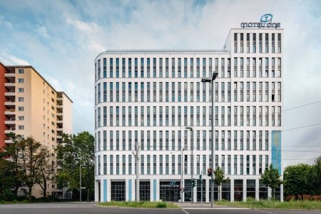 Motel One Berlin-Hauptbahnhof (Berlin) - 2