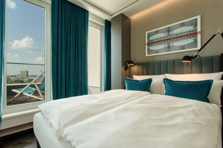 Motel One Berlin-Hauptbahnhof (Berlin) - 9