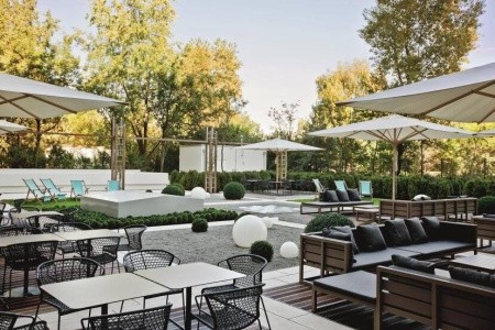 Motel One Berlin-Hauptbahnhof (Berlin) - 15