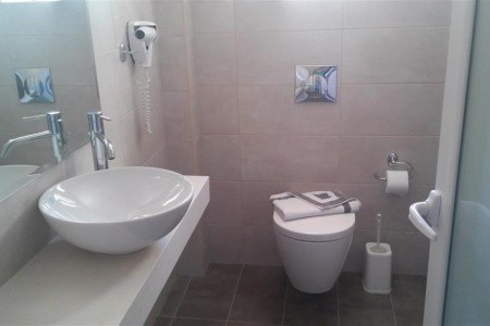 Grécko Kréta Hotel Yassou Kriti (Ex.