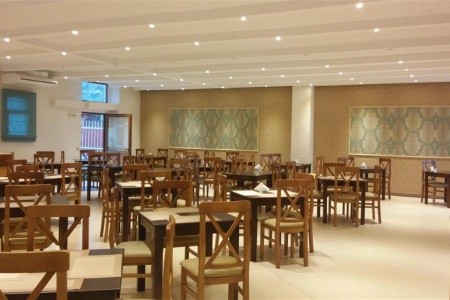 Grécko Kréta Hotel Yassou Kriti (Ex.