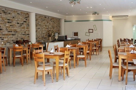 Grécko Kréta Hotel Yassou Kriti (Ex.