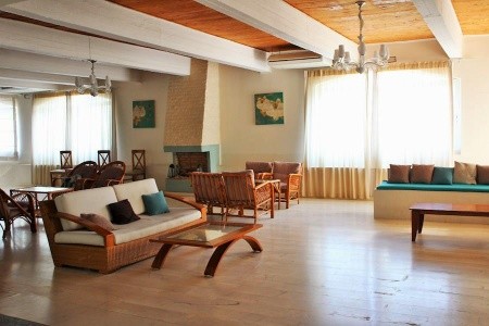 Grécko Kréta Hotel Yassou Kriti (Ex.