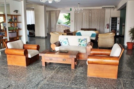 Grécko Kréta Hotel Yassou Kriti (Ex.
