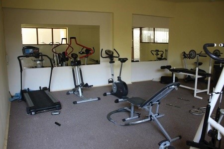 Grécko Kréta Hotel Yassou Kriti (Ex.